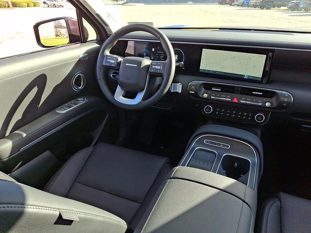 new 2026 Hyundai Palisade car, priced at $53,490