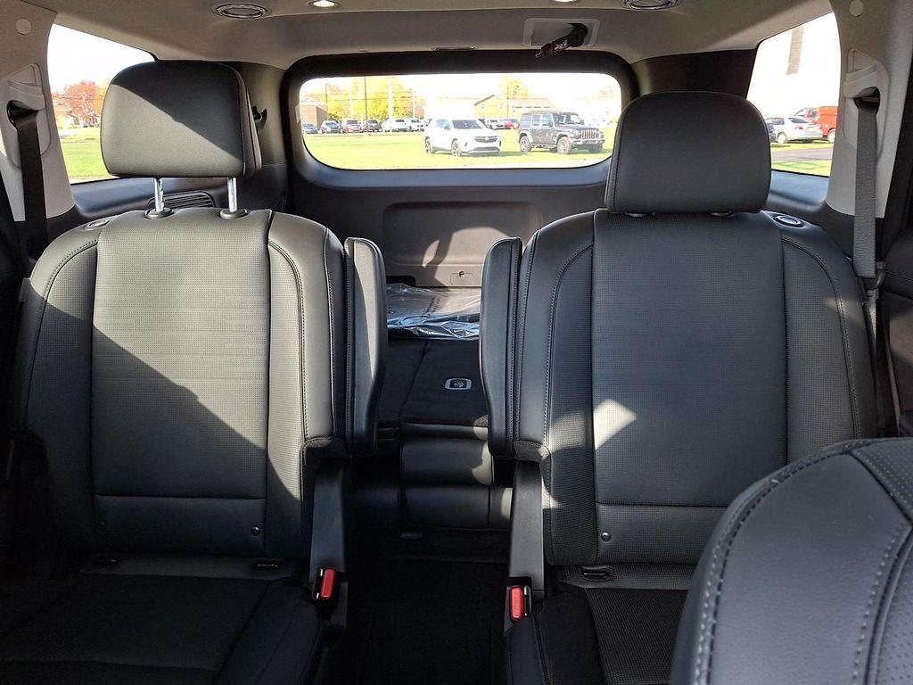 new 2026 Hyundai Palisade car, priced at $53,490