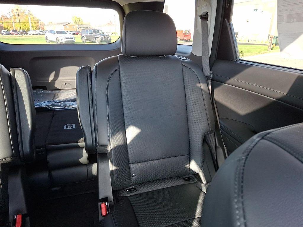 new 2026 Hyundai Palisade car, priced at $53,490