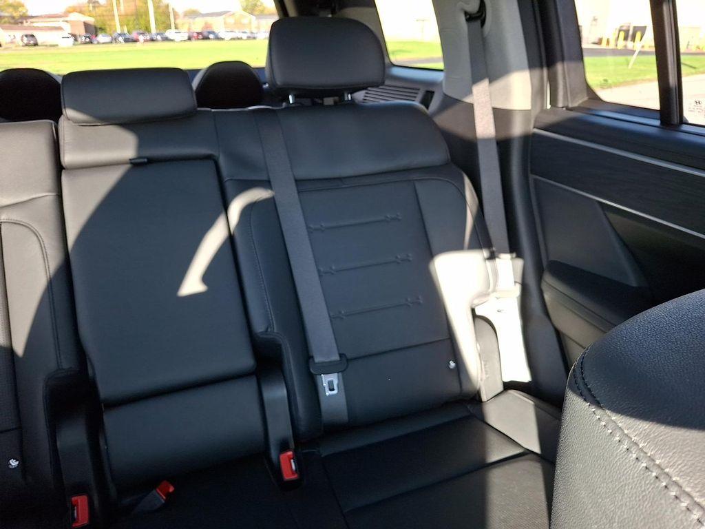 used 2024 Hyundai Santa Fe car, priced at $41,494