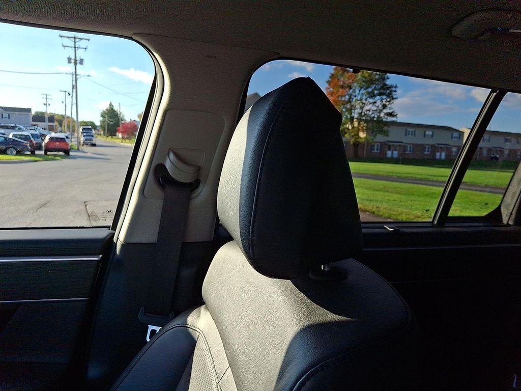 used 2024 Hyundai Santa Fe car, priced at $41,494