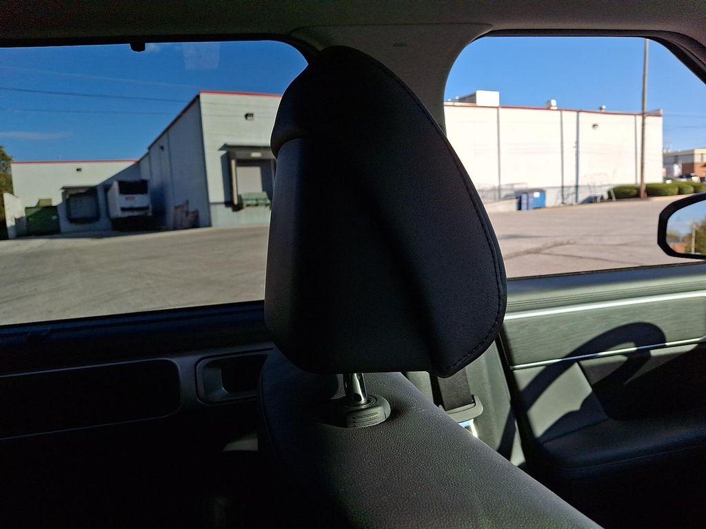 used 2024 Hyundai Santa Fe car, priced at $41,494