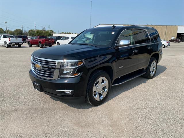 used 2019 Chevrolet Tahoe car, priced at $35,989