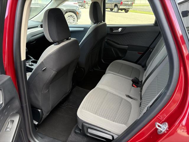 used 2020 Ford Escape car, priced at $20,489
