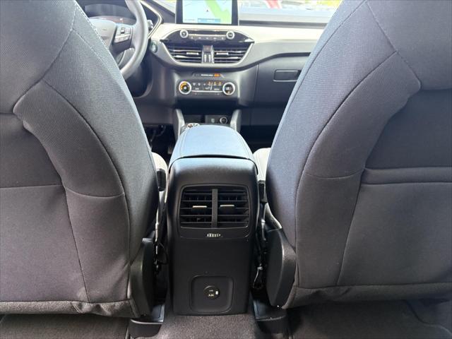 used 2020 Ford Escape car, priced at $20,489