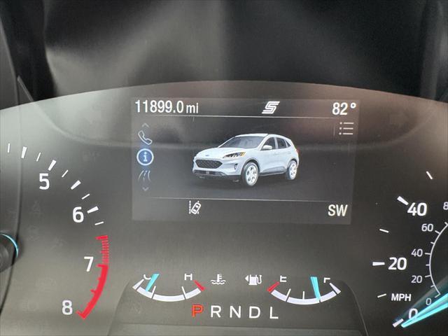 used 2020 Ford Escape car, priced at $20,489