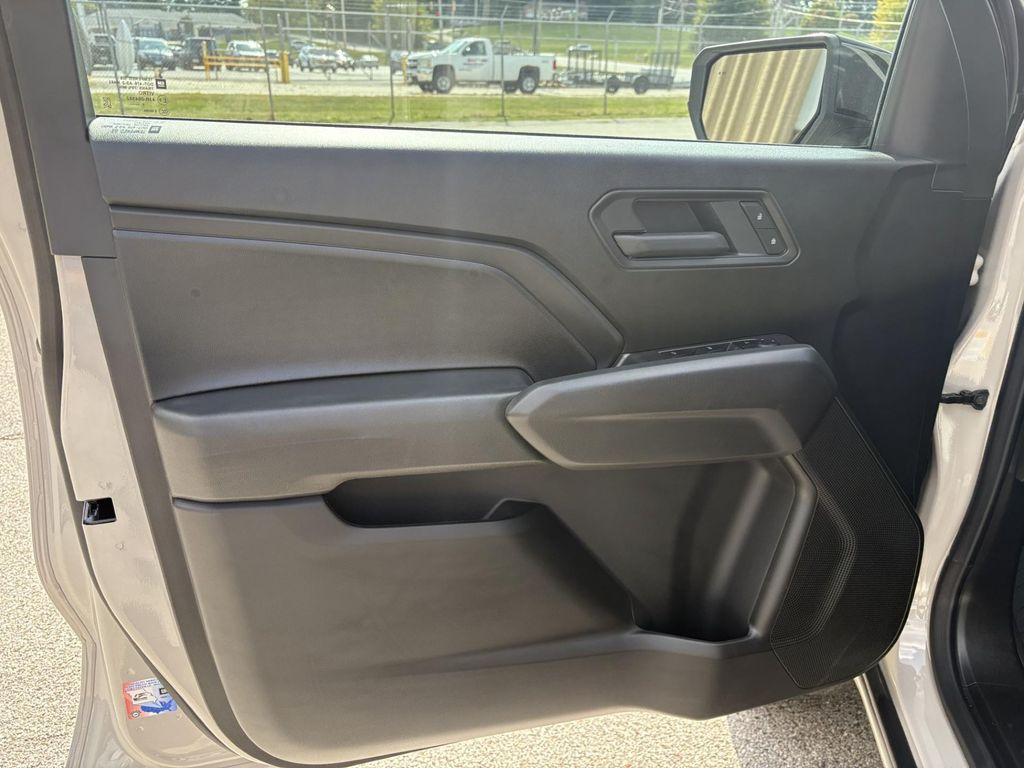 new 2026 Chevrolet Colorado car, priced at $44,295