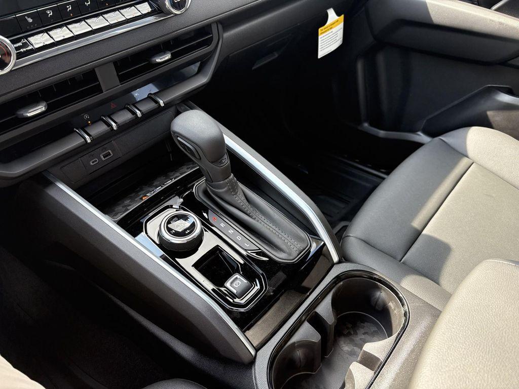 new 2026 Chevrolet Colorado car, priced at $44,295