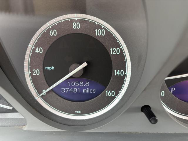 used 2003 Mercedes-Benz SL-Class car, priced at $10,489
