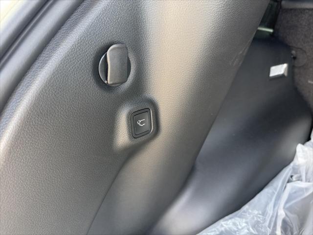 new 2025 Jeep Compass car, priced at $31,485