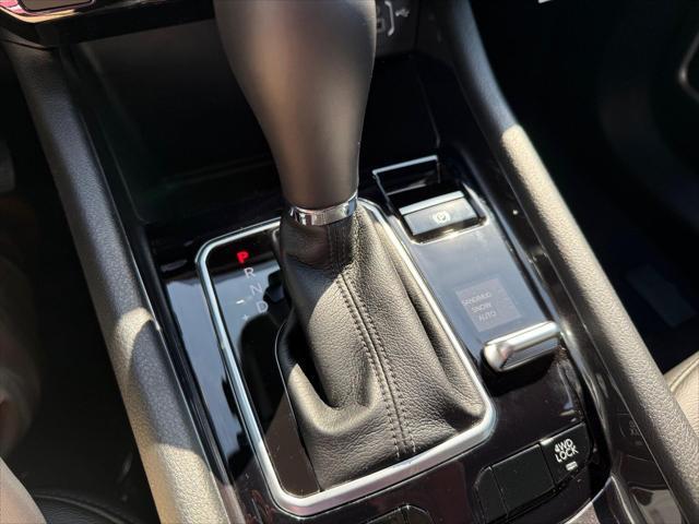 new 2025 Jeep Compass car, priced at $31,485