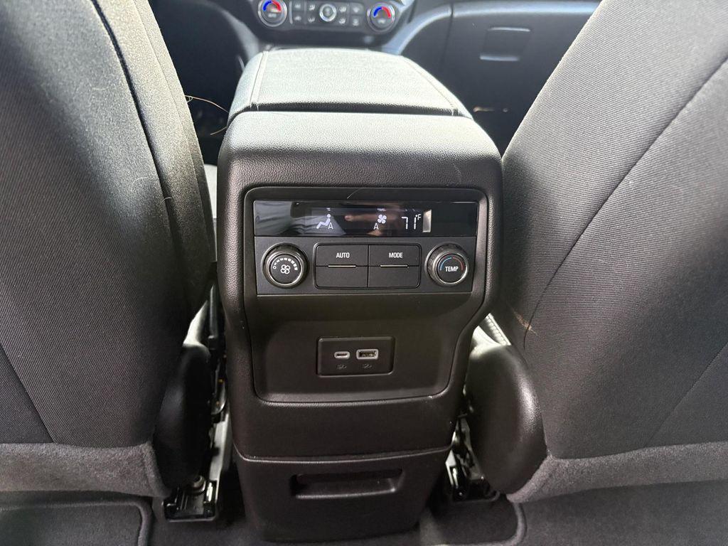 used 2021 GMC Acadia car, priced at $22,979