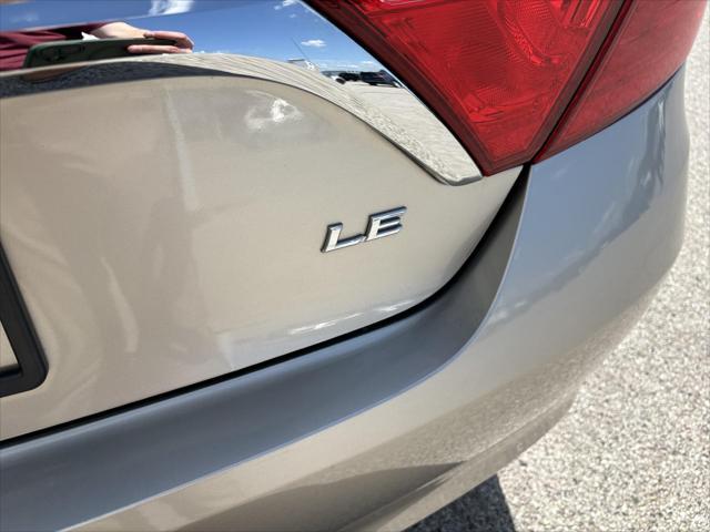 used 2015 Toyota Camry car, priced at $10,649