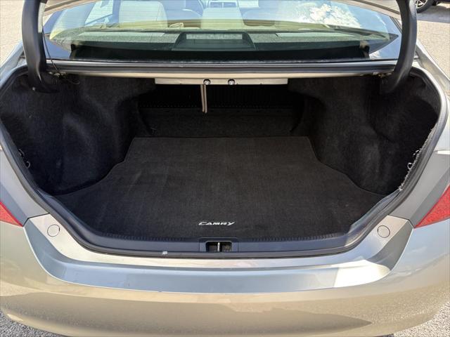 used 2015 Toyota Camry car, priced at $10,649
