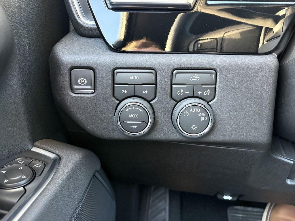 new 2026 Chevrolet Silverado 1500 car, priced at $60,290