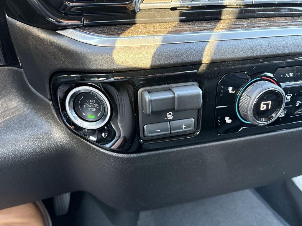 new 2026 Chevrolet Silverado 1500 car, priced at $60,290