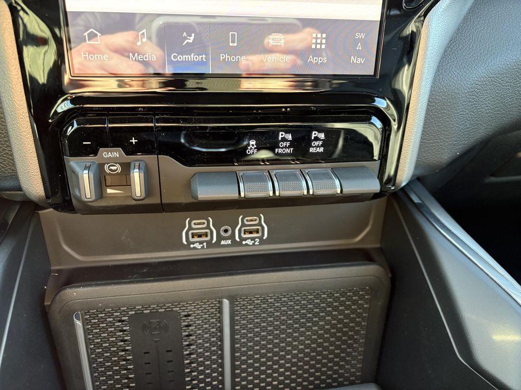 new 2026 Ram 1500 car, priced at $66,750