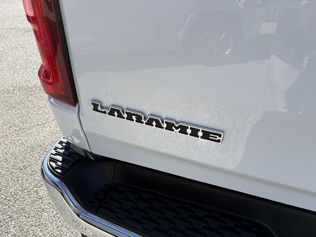 new 2026 Ram 1500 car, priced at $66,750