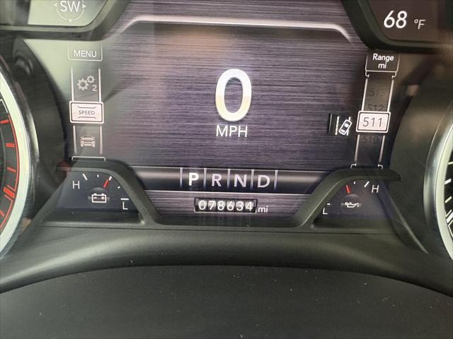 used 2021 Ram 2500 car, priced at $49,689