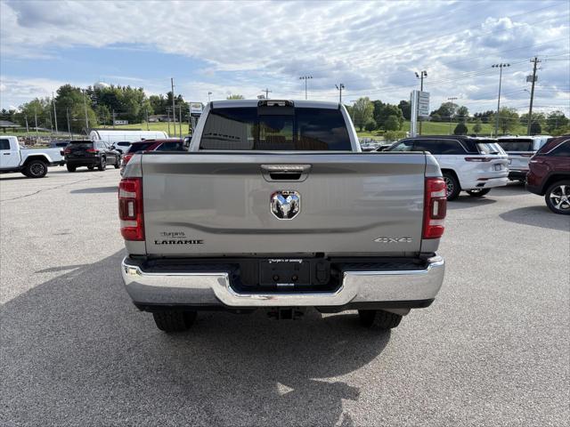 used 2021 Ram 2500 car, priced at $49,689