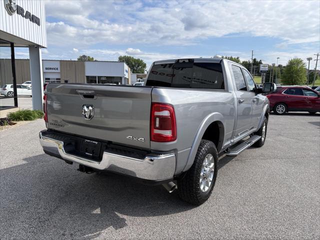 used 2021 Ram 2500 car, priced at $49,689