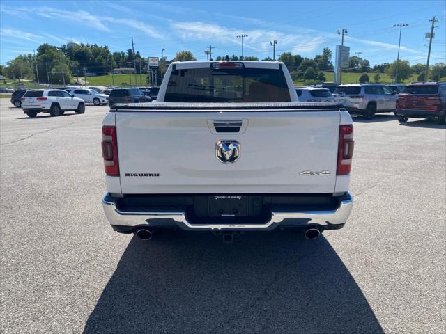 used 2019 Ram 1500 car, priced at $30,989