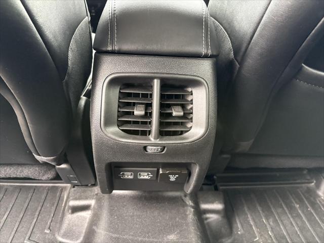 used 2022 Jeep Cherokee car, priced at $23,989