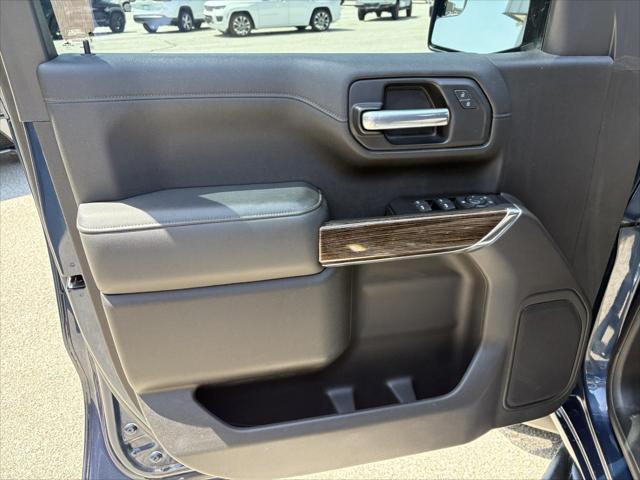 used 2020 GMC Sierra 1500 car, priced at $31,489
