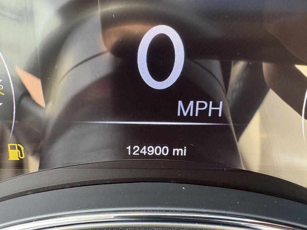 used 2018 Jeep Grand Cherokee car, priced at $14,989