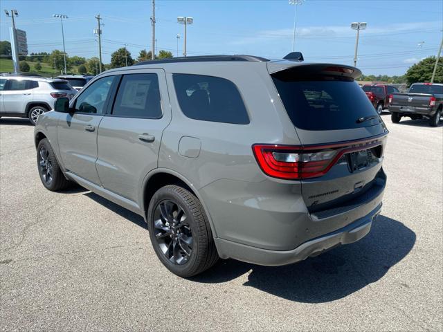 new 2024 Dodge Durango car, priced at $46,562