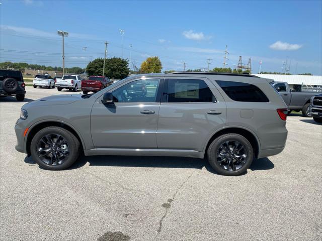 new 2024 Dodge Durango car, priced at $46,562