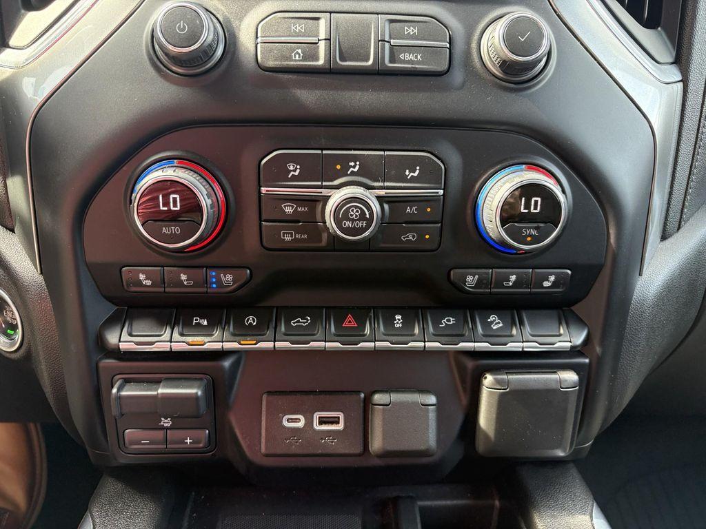 used 2021 Chevrolet Silverado 1500 car, priced at $33,969