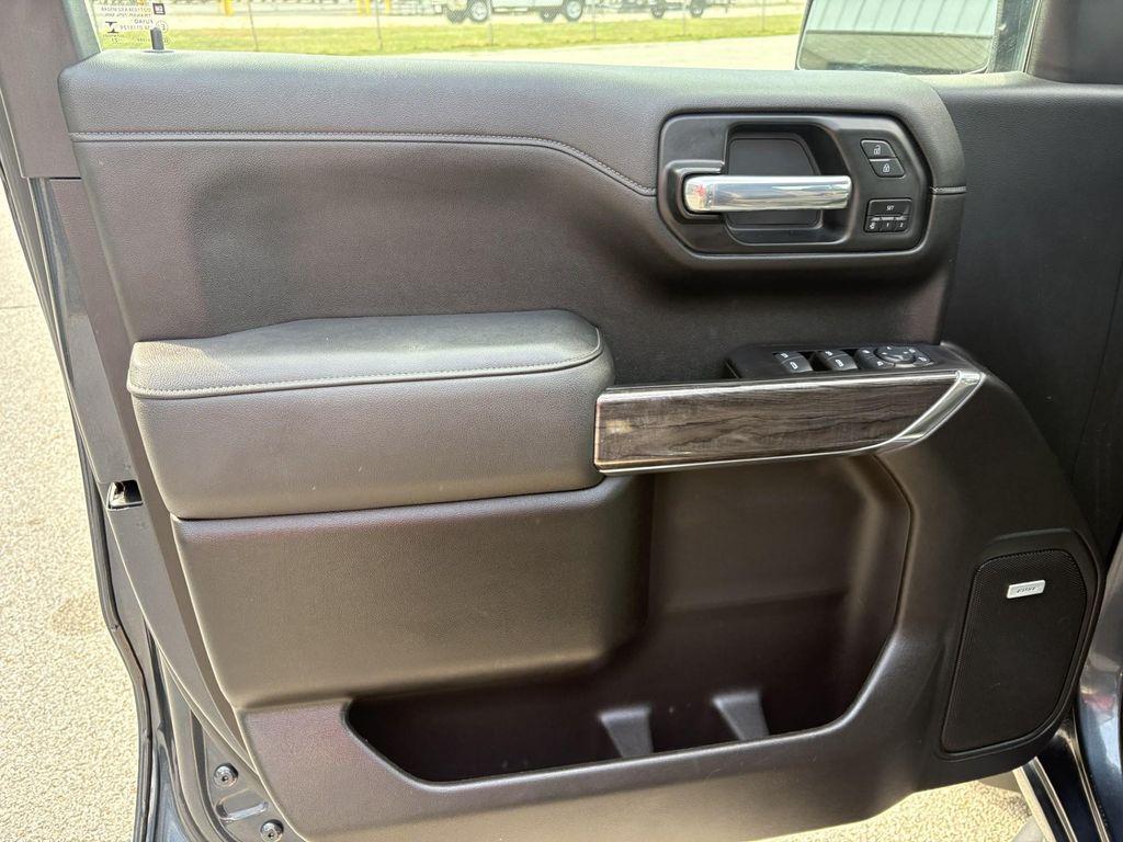 used 2021 Chevrolet Silverado 1500 car, priced at $33,969