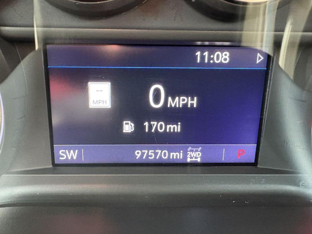 used 2021 Chevrolet Silverado 1500 car, priced at $33,969