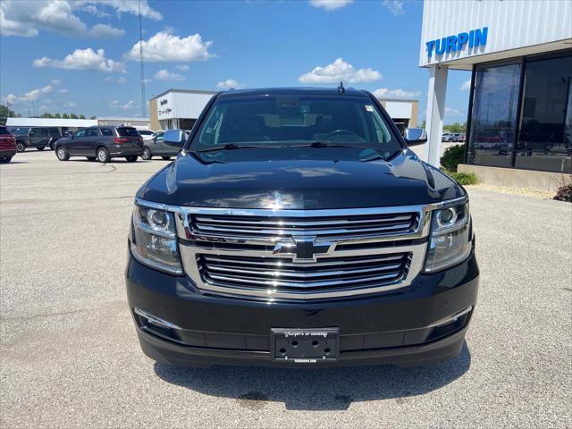 used 2019 Chevrolet Tahoe car, priced at $35,489