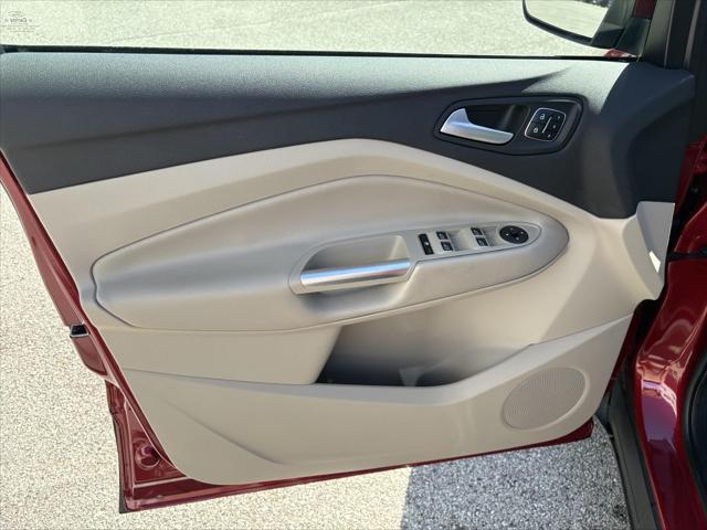 used 2019 Ford Escape car, priced at $19,989