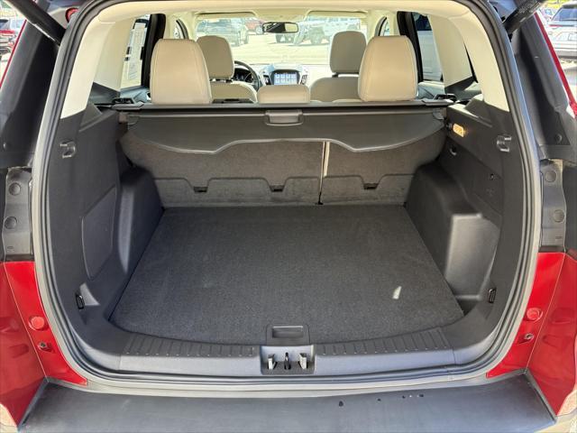 used 2019 Ford Escape car, priced at $19,989
