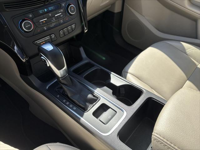 used 2019 Ford Escape car, priced at $19,989