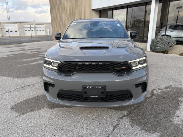 new 2025 Dodge Durango car, priced at $50,673