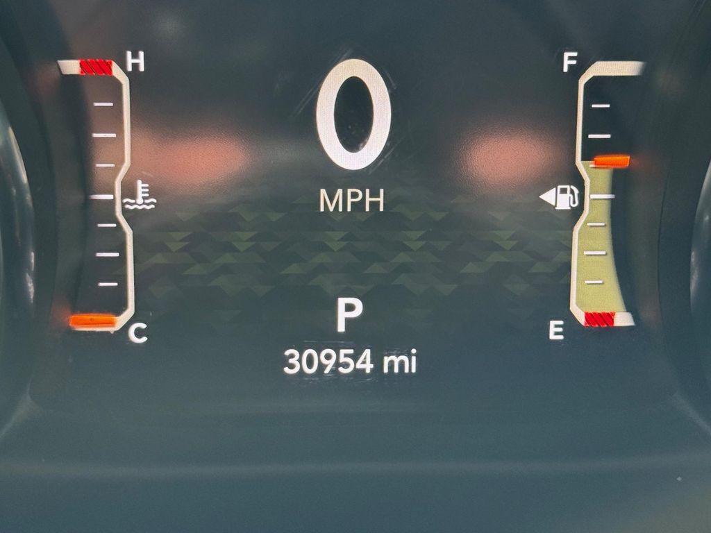 used 2022 Jeep Wrangler Unlimited car, priced at $39,989