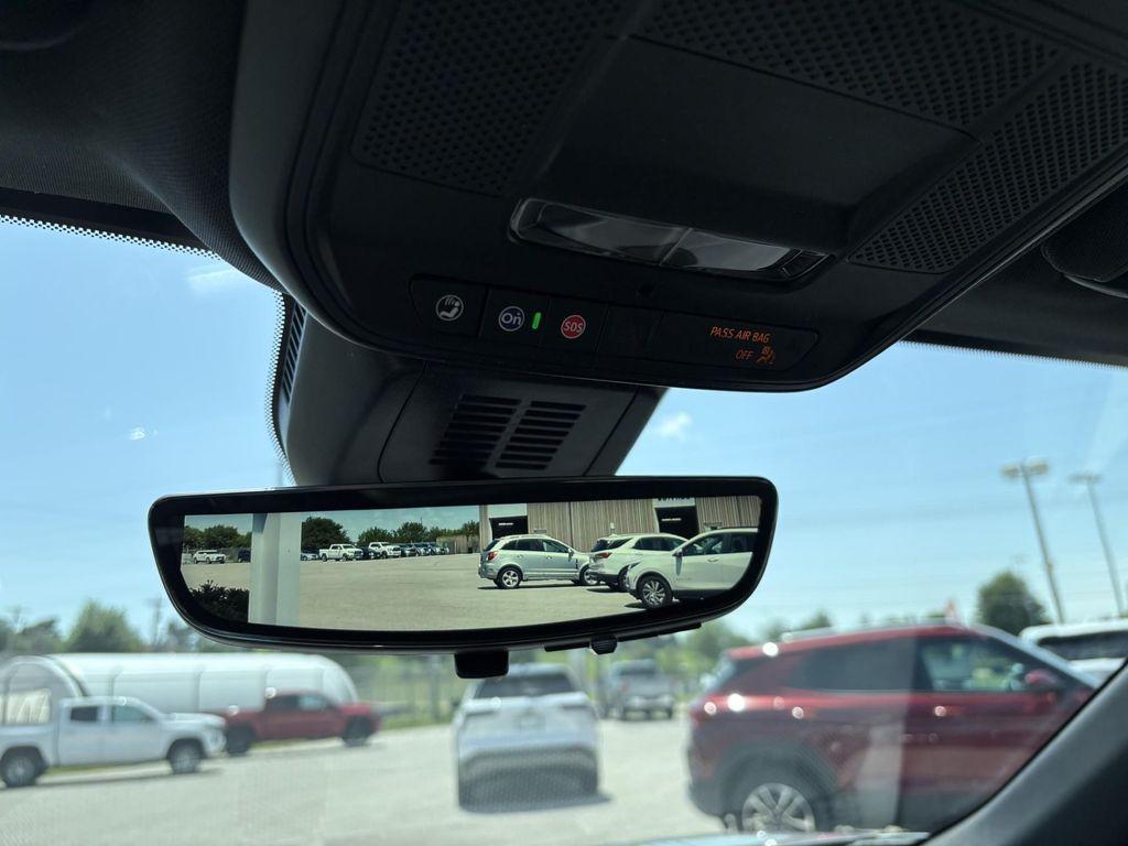 new 2026 Chevrolet Equinox car, priced at $34,259
