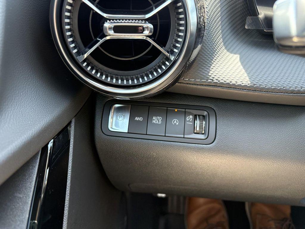 new 2026 Chevrolet Equinox car, priced at $34,259