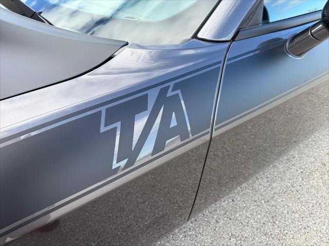 used 2023 Dodge Challenger car, priced at $37,489