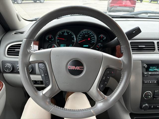 used 2012 GMC Sierra 1500 car, priced at $14,789