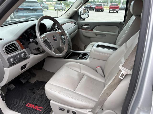 used 2012 GMC Sierra 1500 car, priced at $14,789