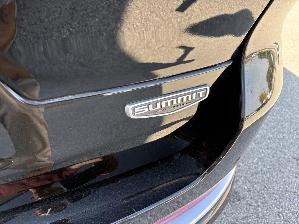 used 2023 Jeep Grand Cherokee L car, priced at $45,989