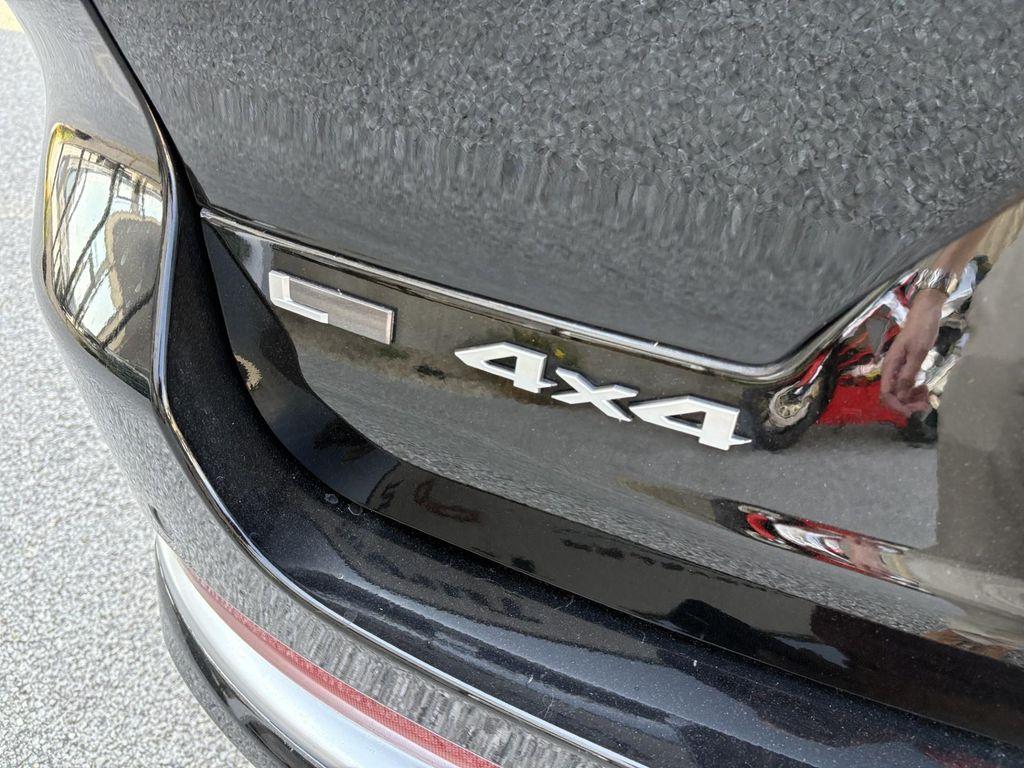 used 2023 Jeep Grand Cherokee L car, priced at $45,989