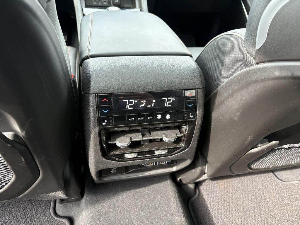 used 2024 Jeep Grand Cherokee car, priced at $53,289