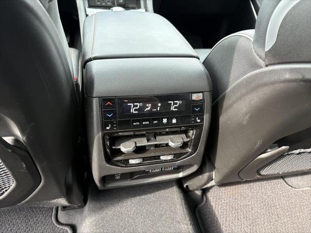 used 2024 Jeep Grand Cherokee car, priced at $53,789