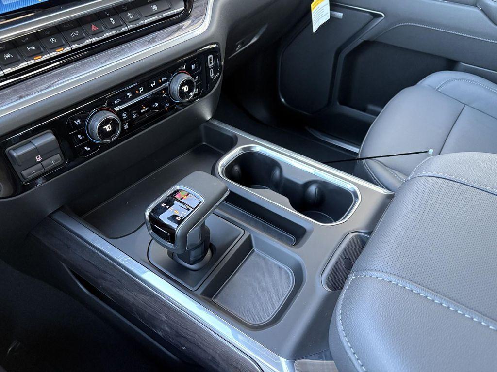 new 2026 Chevrolet Silverado 1500 car, priced at $67,470